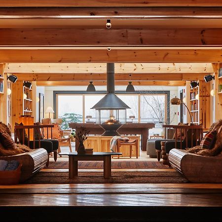 Scribner'S Catskill Lodge, A Member Of Design Hotels Hunter Exterior foto