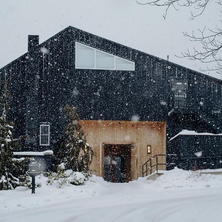 Scribner'S Catskill Lodge, A Member Of Design Hotels Hunter Exterior foto