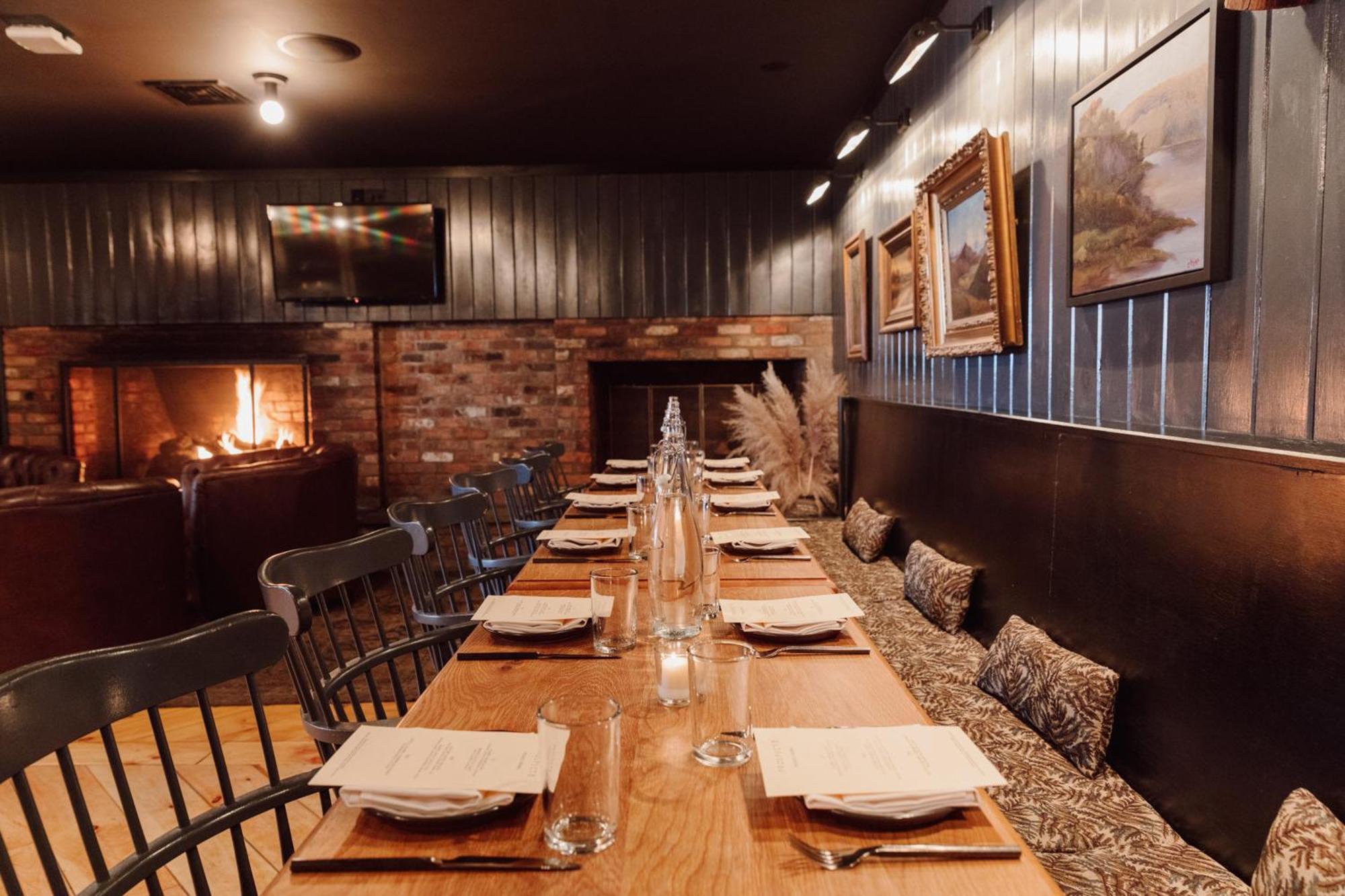 Scribner'S Catskill Lodge, A Member Of Design Hotels Hunter Exterior foto