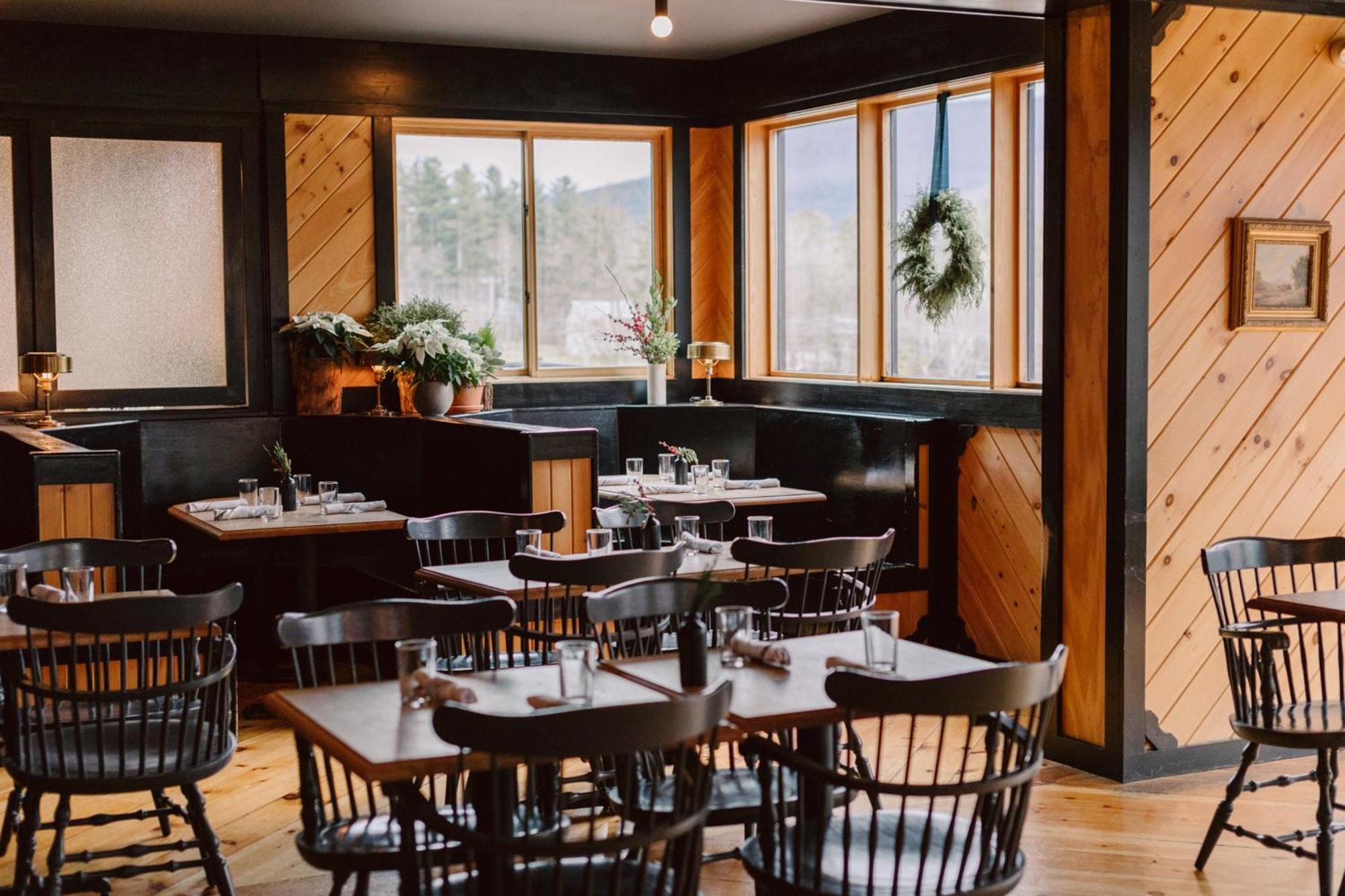 Scribner'S Catskill Lodge, A Member Of Design Hotels Hunter Exterior foto
