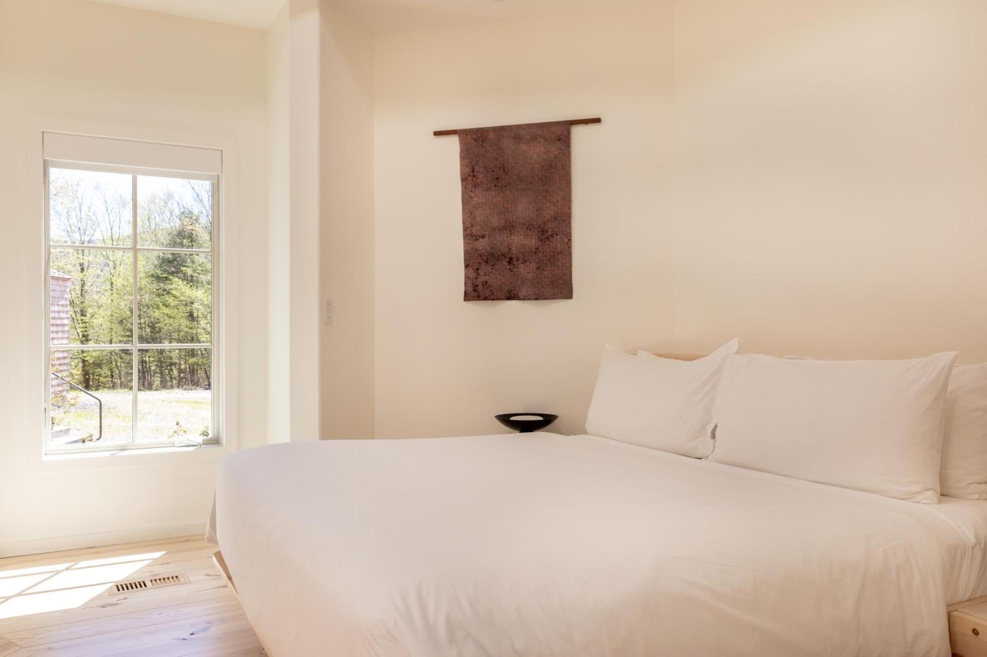 Scribner'S Catskill Lodge, A Member Of Design Hotels Hunter Exterior foto