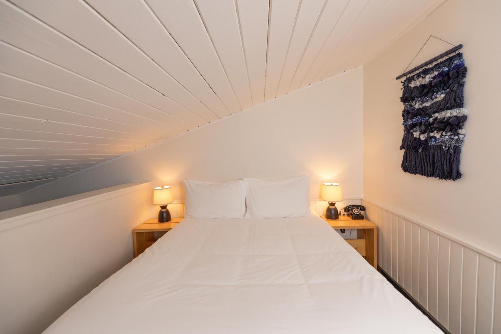 Scribner'S Catskill Lodge, A Member Of Design Hotels Hunter Exterior foto