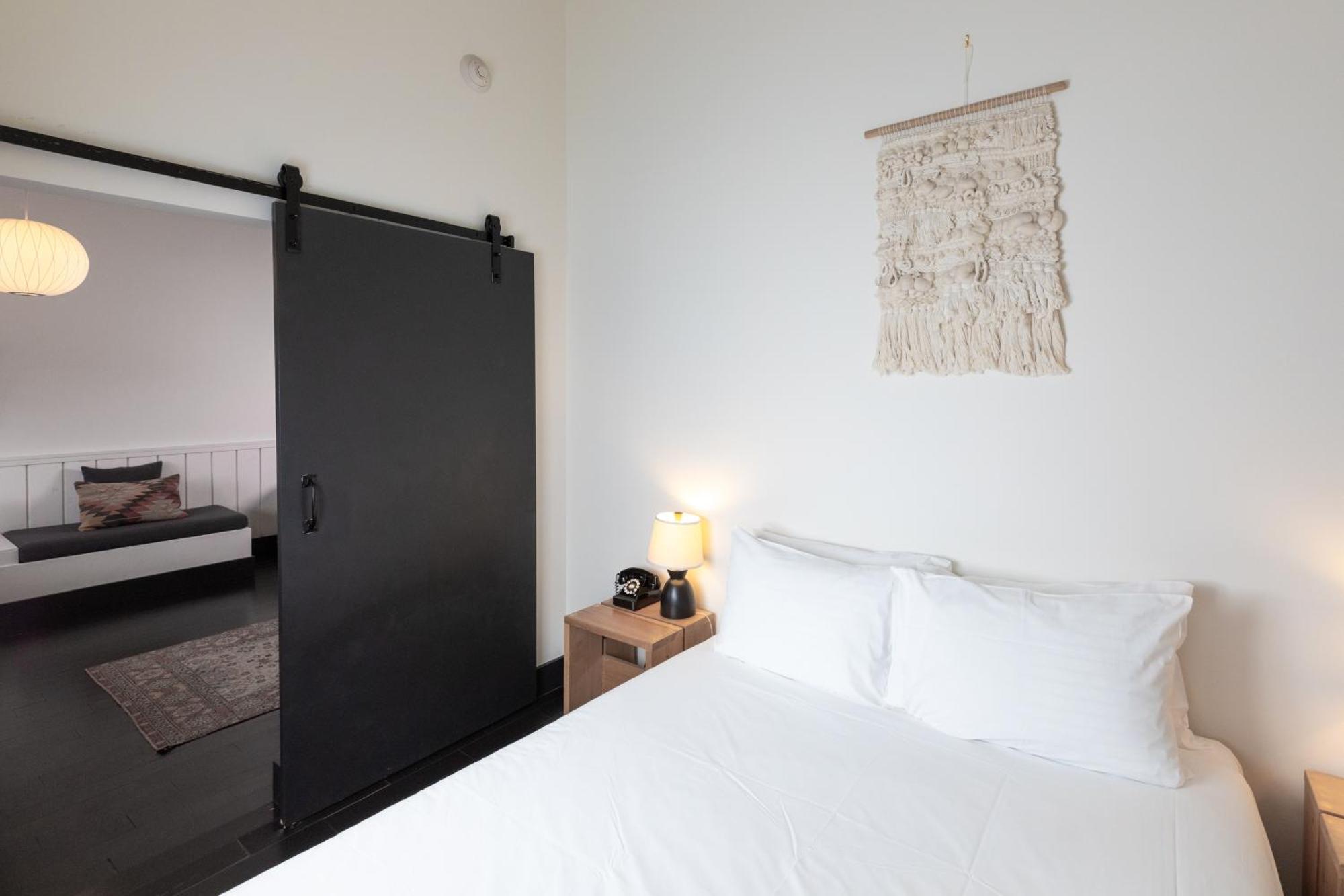 Scribner'S Catskill Lodge, A Member Of Design Hotels Hunter Exterior foto