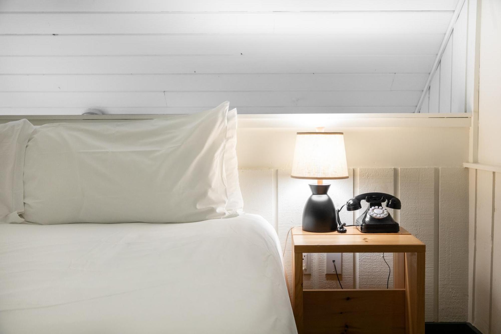 Scribner'S Catskill Lodge, A Member Of Design Hotels Hunter Exterior foto