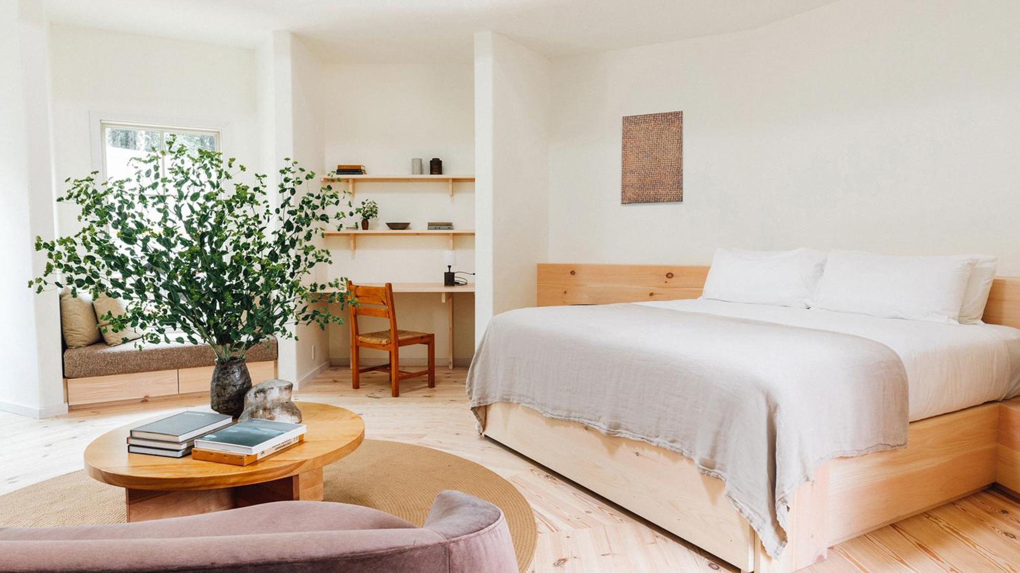 Scribner'S Catskill Lodge, A Member Of Design Hotels Hunter Exterior foto