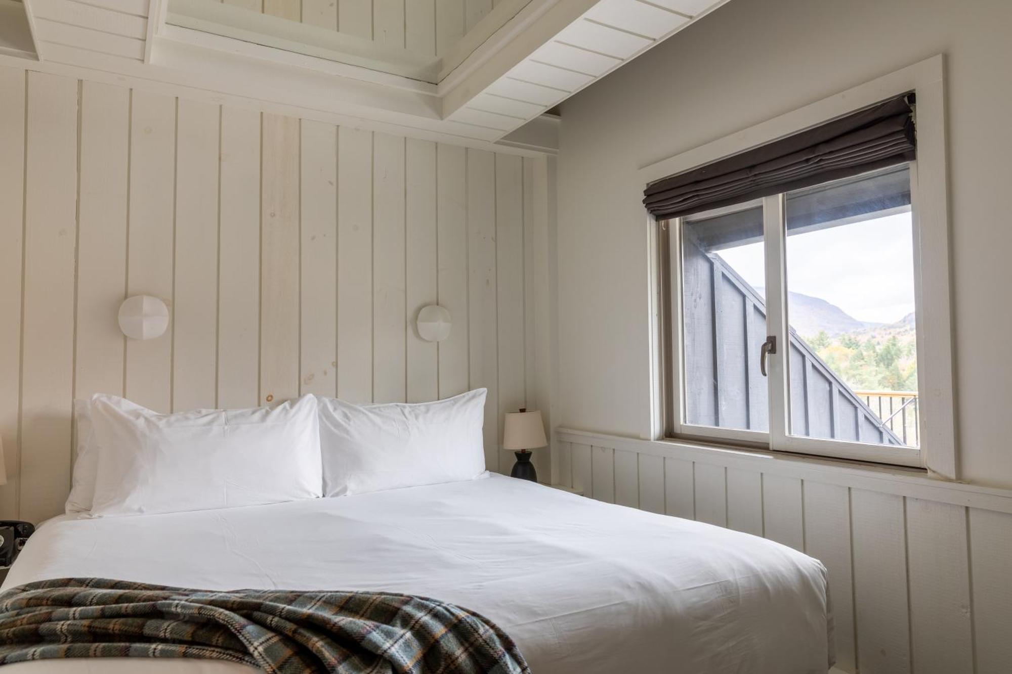 Scribner'S Catskill Lodge, A Member Of Design Hotels Hunter Exterior foto