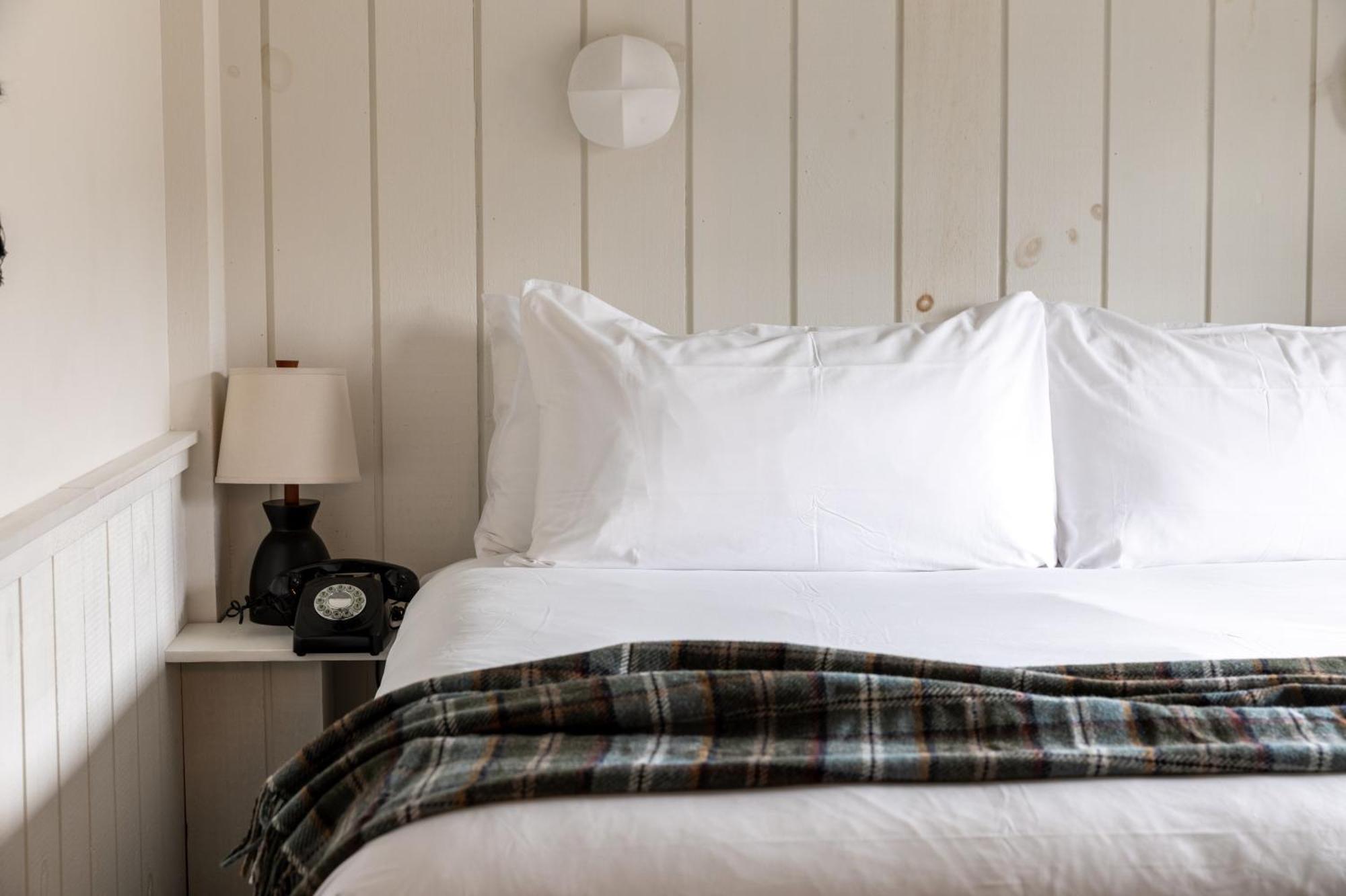 Scribner'S Catskill Lodge, A Member Of Design Hotels Hunter Exterior foto