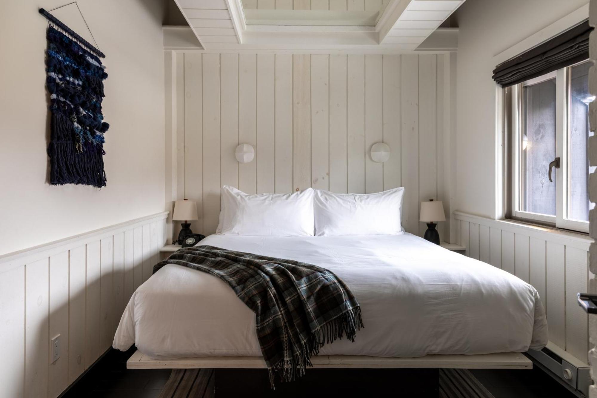Scribner'S Catskill Lodge, A Member Of Design Hotels Hunter Exterior foto