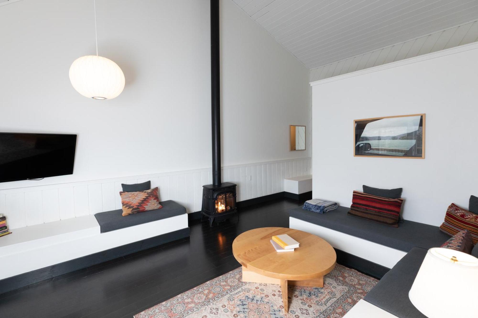 Scribner'S Catskill Lodge, A Member Of Design Hotels Hunter Exterior foto