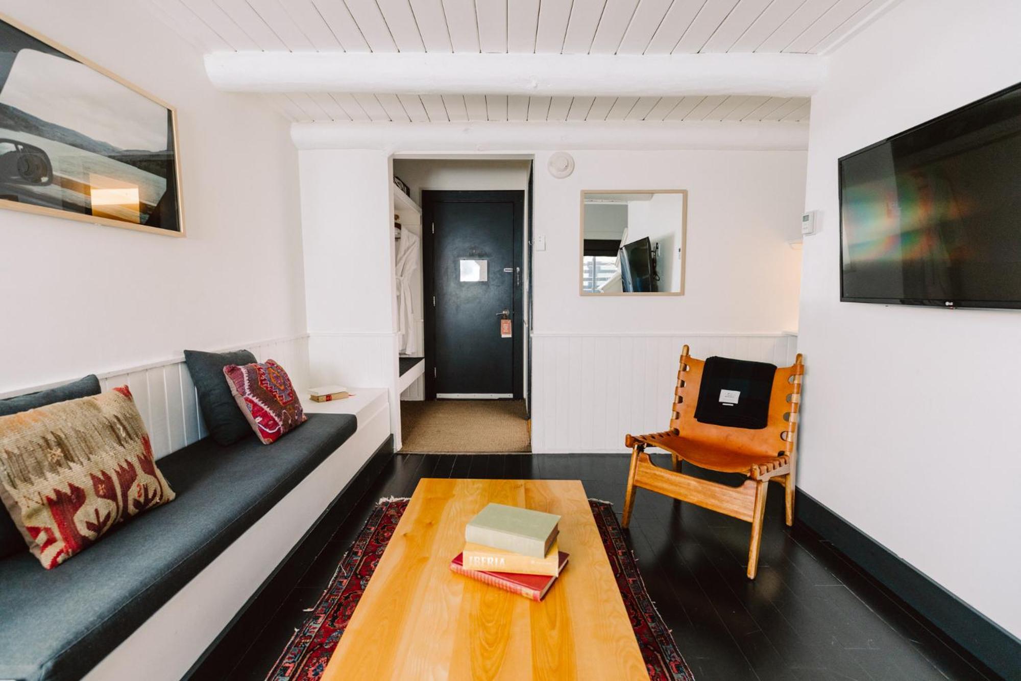 Scribner'S Catskill Lodge, A Member Of Design Hotels Hunter Exterior foto