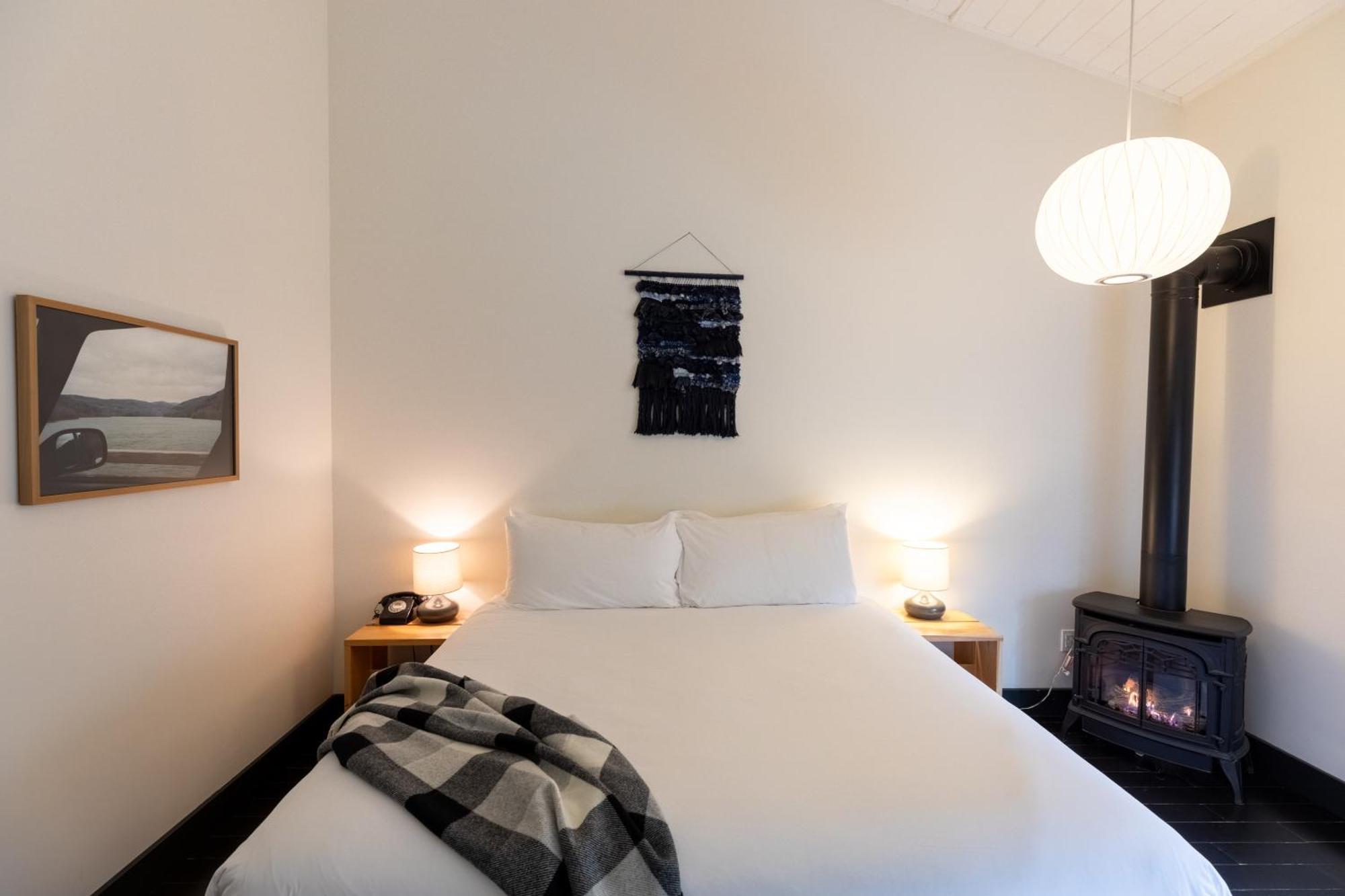 Scribner'S Catskill Lodge, A Member Of Design Hotels Hunter Exterior foto
