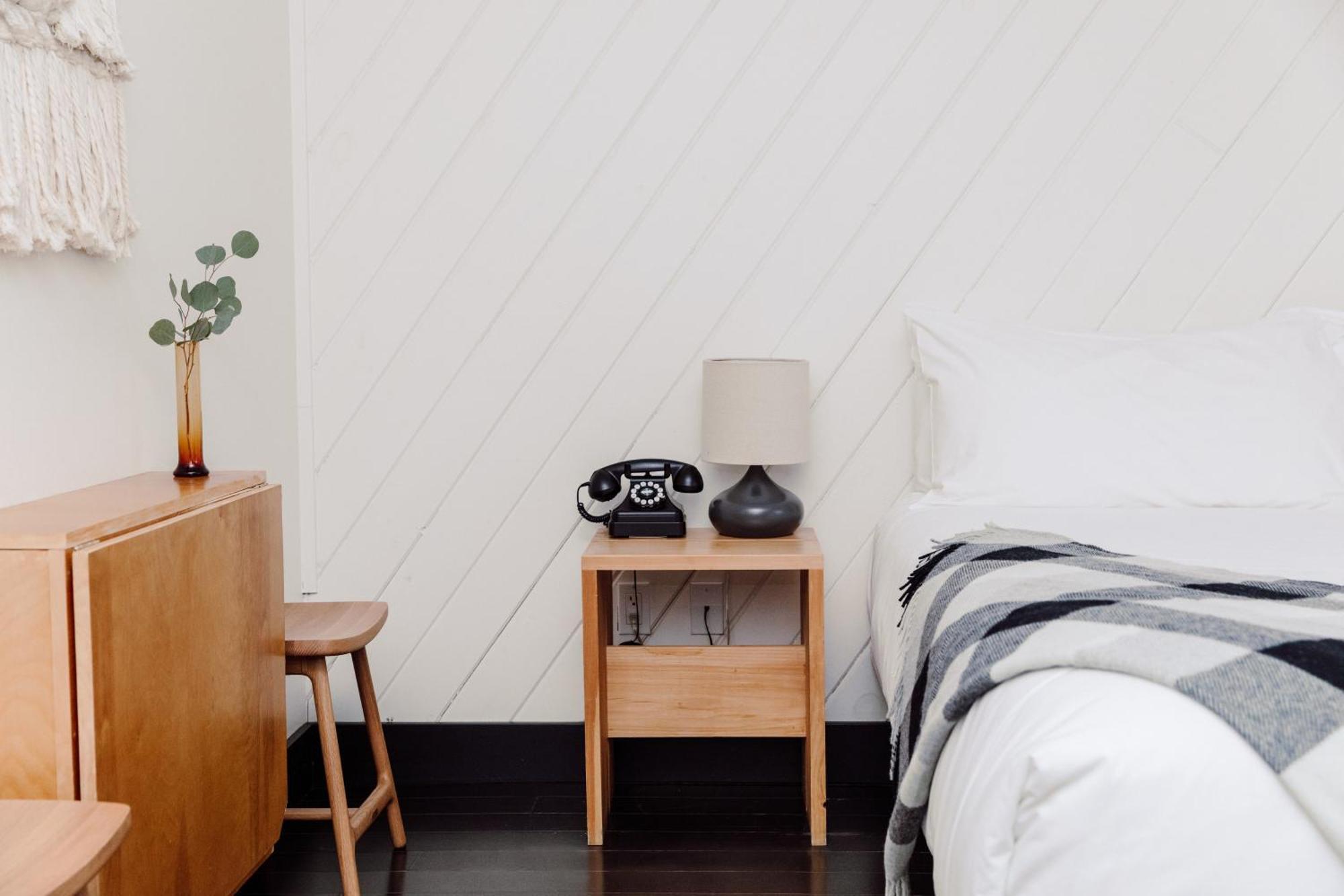 Scribner'S Catskill Lodge, A Member Of Design Hotels Hunter Exterior foto